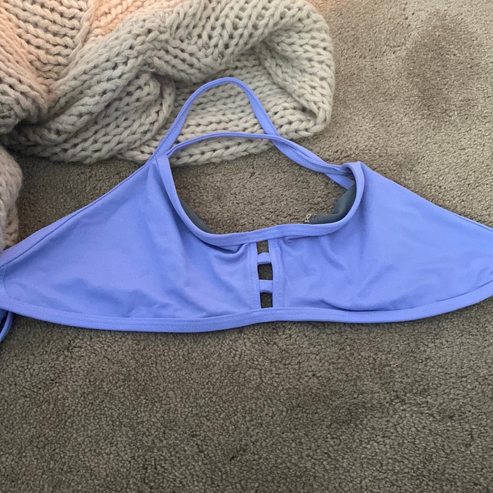 Jolyn swim top